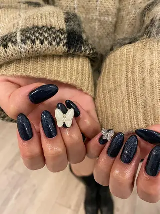 ネイル 【LINON】 airiのネイルデザイン