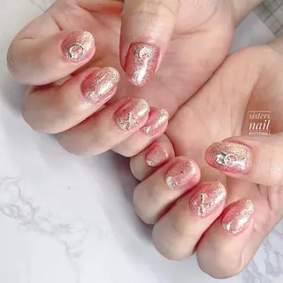 ネイル sisters nail.fのネイルデザイン