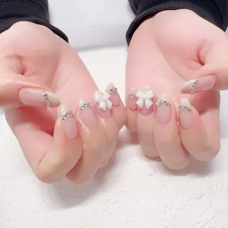 ネイル Regaro i.sのネイルデザイン