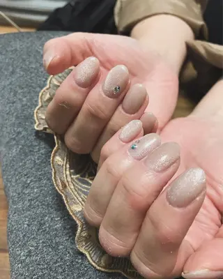 ネイル nail salon ninieのネイルデザイン