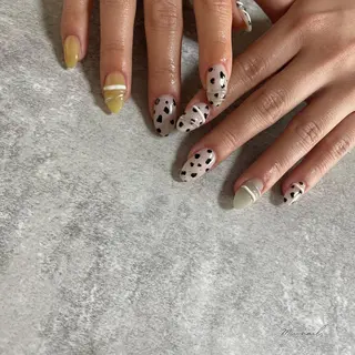 ネイル Mii nail いづみのその他イメージ