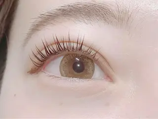 マツエク・マツパ Laurel eye ローレルのマツエク・マツパデザイン
