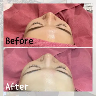 hair make echo 大橋亜弥のエステ・リラクイメージ