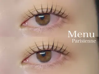 マツエク・マツパ まつげ&美眉専門店　ALPINA 阪神西宮所属・つじもとなみ ALPINA阪神西宮のマツエク・マツパデザイン