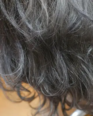 ロング カラー 似合わせ特化🎖️ JHSAA代表みうらのヘアスタイル