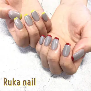 ネイル Ruka nail 【ルカ ネイル】のネイルデザイン