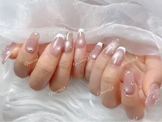 ネイル Noa Nail みつきのネイルデザイン
