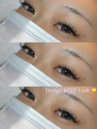 マツエク・マツパ tote. misakiの眉毛・アイブロウイメージ