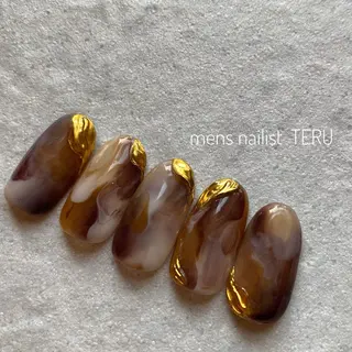 ネイル nailsalon ETERNALのネイルデザイン