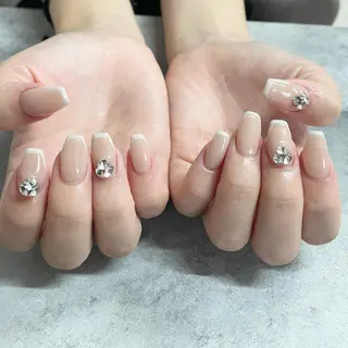 ネイル FELICE ﾌｪﾘｰﾁｪのネイルデザイン