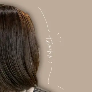 ショート カラー 🫧 みゆ🫧のヘアスタイル