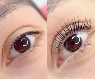 マツエク・マツパ ✨Yumi ☆eye✨のマツエク・マツパデザイン