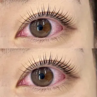 マツエク・マツパ eyenico 第1ビル店 松尾のマツエク・マツパデザイン