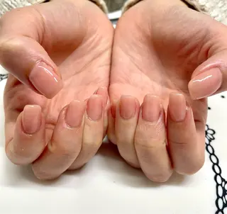 ネイル nailist cocoのネイルデザイン