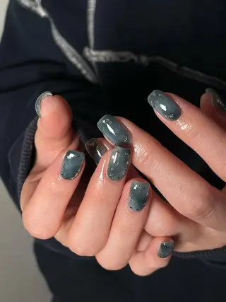 ネイル shion .のネイルデザイン