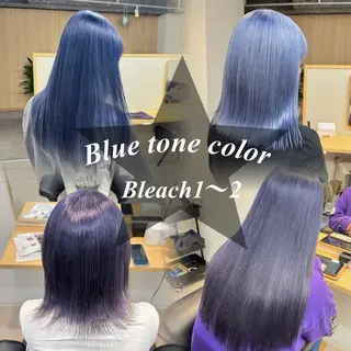 カラー カットモデル募集中 ☀️NICHIKAのヘアスタイル