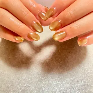 ネイル T Kのネイルデザイン