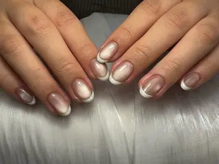 ネイル LIFE 2nd MARIのネイルデザイン