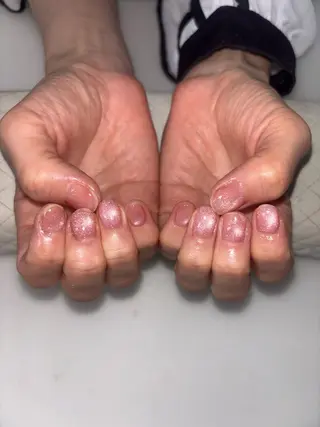 ネイル 咲耶 sakuyaのネイルデザイン