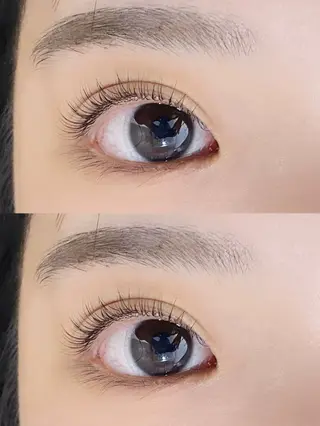 マツエク・マツパ Chipie オカモトの眉毛・アイブロウイメージ