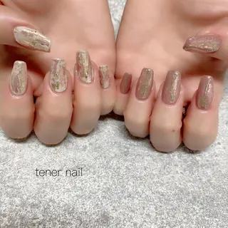ネイル テネルネイル tener nailのネイルデザイン