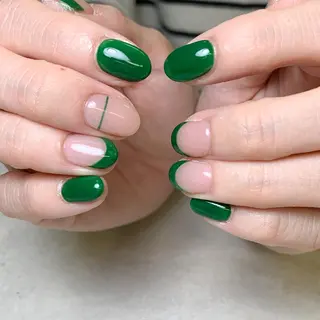 ネイル FIORITURA aiのネイルデザイン