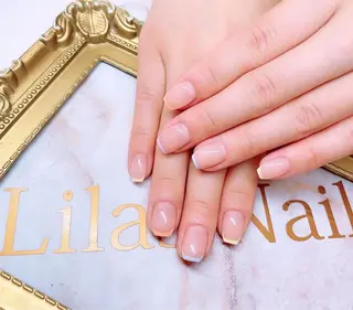 ネイル Lilas Nailのネイルデザイン