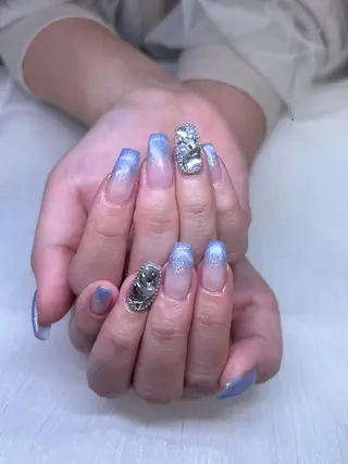 ネイル cravo 船橋 MANAのネイルデザイン