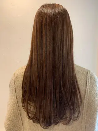 カラー 名古屋/伏見/ 小久保彰馬のヘアスタイル