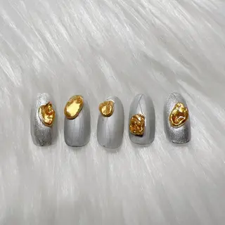 ネイル soi.. .のネイルデザイン