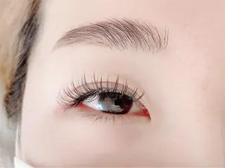 マツエク・マツパ 西川 弘子のマツエク・マツパデザイン