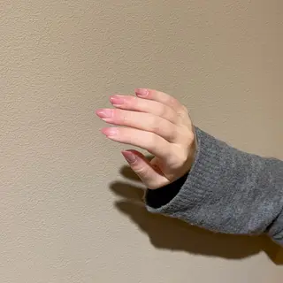 ネイル 【パラジェル専門店】 minahoのネイルデザイン