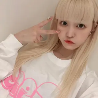 ネイル USAMiMi 🐰💕のネイルデザイン