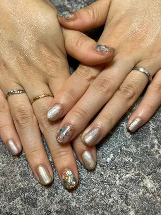 ネイル dada nail ダダネイルのネイルデザイン