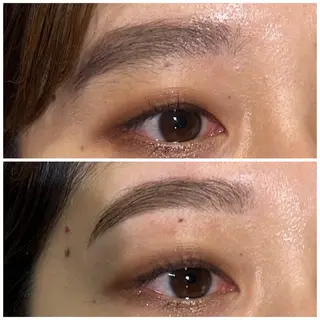 アイブロウ 銀座/ Suzuna🌙のマツエク・マツパデザイン