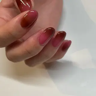 ネイル Manon Yuiのネイルデザイン