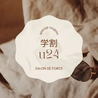 マツエク・マツパ サロン ド フォース 西船橋店/伊藤のマツエク・マツパデザイン