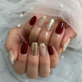 ネイル Nail Salon KIKI.bのネイルデザイン