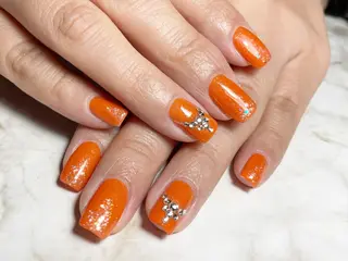 ネイル Eve nailのネイルデザイン