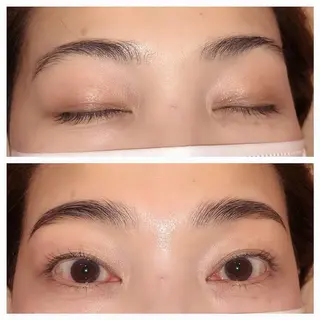 アイブロウ MAYUGEYA💋 SAEKOの眉毛・アイブロウイメージ