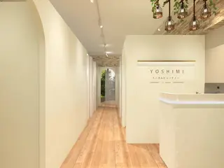 ネイル yoshimi トータルビューティーのネイルデザイン