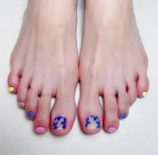 ネイル hairsalon 556のマツエク・マツパデザイン