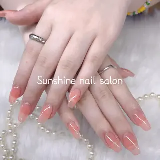 ネイル サンシャイン ネイル池袋店のネイルデザイン