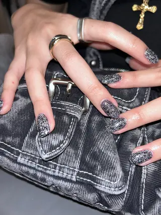 ネイル Bell Nailのネイルデザイン