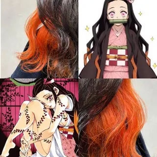 ミディアム カラー ヘアアレンジ 年間1500人担当 代表 南一路のヘアスタイル