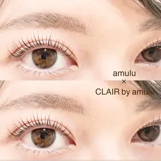 セミロング CLAIR 北千住店のネイルデザイン