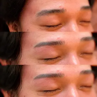 アイブロウ 眉毛専門luuna SARA🌙の眉毛・アイブロウイメージ