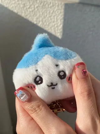 ネイル chiya nailsのネイルデザイン