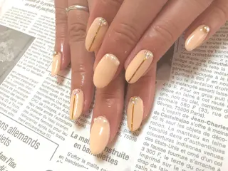 ネイル ネイルandエステ maple豊見城店のエステ・リラクイメージ