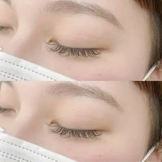 マツエク・マツパ 西塚 美月の眉毛・アイブロウイメージ